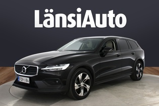 Volvo V60 Cross Country vaihtoauto