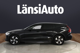 Volvo V60 Cross Country vaihtoauto