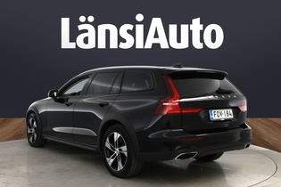 Volvo V60 Cross Country vaihtoauto