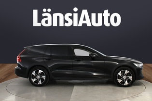 Volvo V60 Cross Country vaihtoauto
