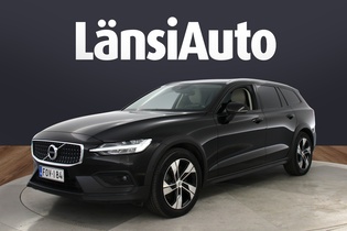 Volvo V60 Cross Country vaihtoauto