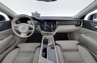 Volvo V60 Cross Country vaihtoauto