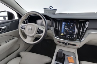 Volvo V60 Cross Country vaihtoauto