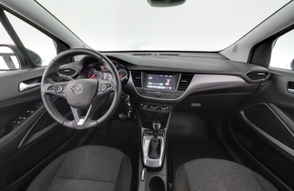 Opel Crossland vaihtoauto