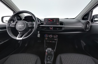 Kia Picanto vaihtoauto