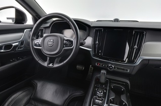 Volvo S90 vaihtoauto