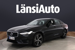 Volvo S90 vaihtoauto