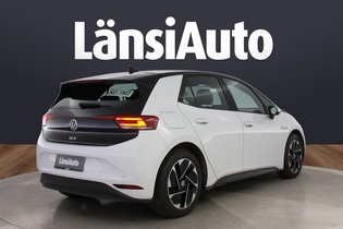 Volkswagen ID.3 vaihtoauto