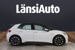 Volkswagen ID.3 vaihtoauto