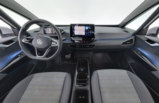 Volkswagen ID.3 vaihtoauto