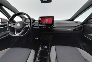 Volkswagen ID.3 vaihtoauto