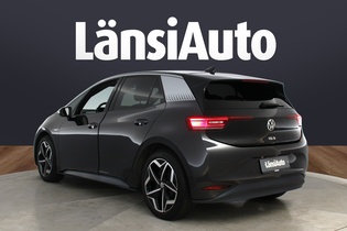 Volkswagen ID.3 vaihtoauto