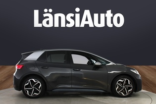 Volkswagen ID.3 vaihtoauto