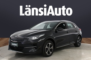Kia XCeed vaihtoauto