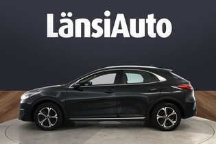 Kia XCeed vaihtoauto
