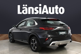 Kia XCeed vaihtoauto
