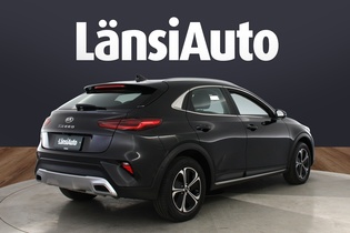 Kia XCeed vaihtoauto