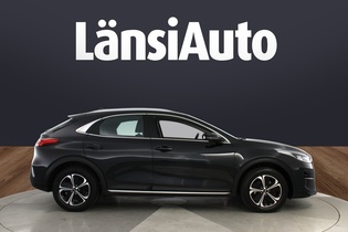 Kia XCeed vaihtoauto
