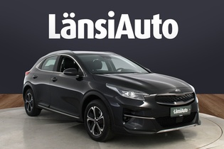 Kia XCeed vaihtoauto