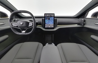 Volvo EX30 vaihtoauto