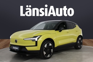 Volvo EX30 vaihtoauto