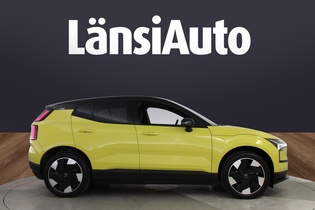 Volvo EX30 vaihtoauto