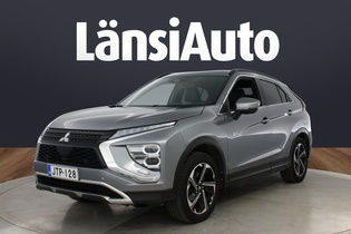 Mitsubishi Eclipse Cross vaihtoauto