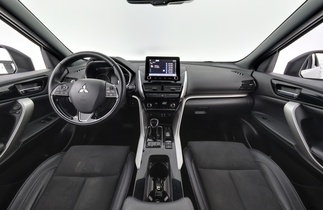 Mitsubishi Eclipse Cross vaihtoauto