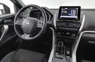 Mitsubishi Eclipse Cross vaihtoauto