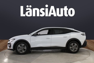 Peugeot 408 vaihtoauto