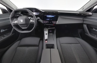 Peugeot 408 vaihtoauto