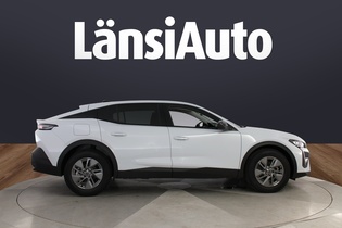 Peugeot 408 vaihtoauto