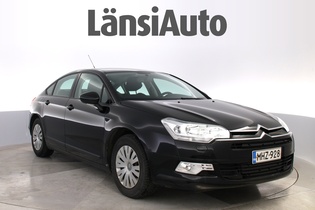 Citroën C5 vaihtoauto