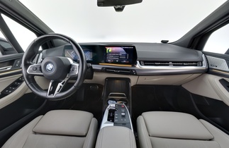 BMW 230 vaihtoauto