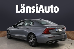 Volvo S60 vaihtoauto