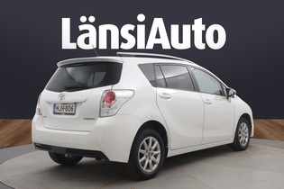 Toyota Verso vaihtoauto