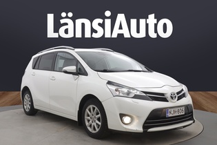 Toyota Verso vaihtoauto