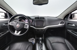 Fiat Freemont vaihtoauto
