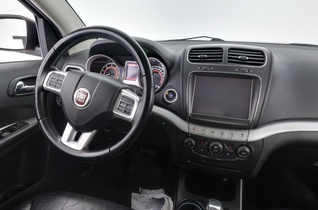 Fiat Freemont vaihtoauto