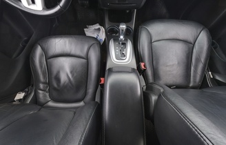 Fiat Freemont vaihtoauto