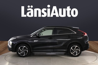 Mitsubishi Eclipse Cross vaihtoauto