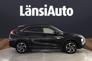 Mitsubishi Eclipse Cross vaihtoauto