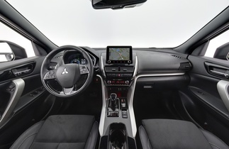 Mitsubishi Eclipse Cross vaihtoauto