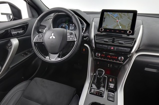Mitsubishi Eclipse Cross vaihtoauto