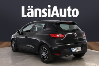 Renault Clio vaihtoauto