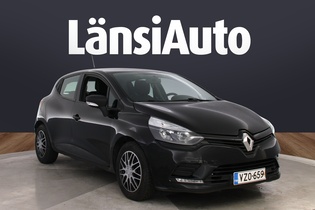 Renault Clio vaihtoauto