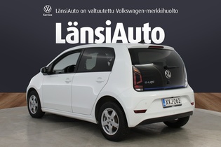 Volkswagen up! vaihtoauto