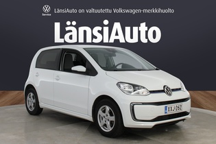 Volkswagen up! vaihtoauto