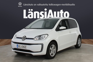Volkswagen up! vaihtoauto