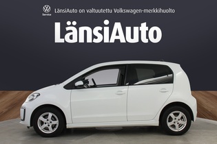 Volkswagen up! vaihtoauto